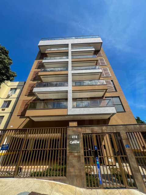 Conheça 1 do imóvel - Apartamento 2 quartos à venda Pechincha, Rio de Janeiro - R$ 335.000 - PEAP20736 - 2 1 - 2