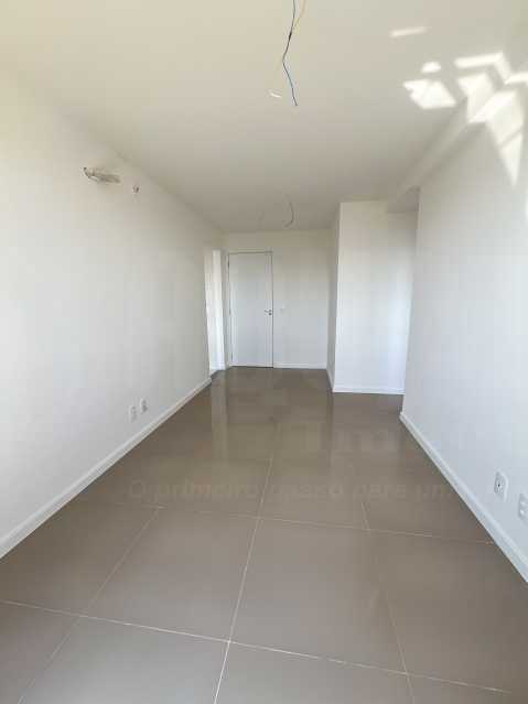Conheça 2 do imóvel - Apartamento 2 quartos à venda Pechincha, Rio de Janeiro - R$ 335.000 - PEAP20736 - 3 2 - 3