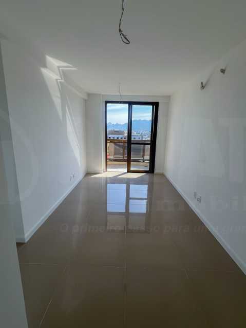 Conheça 3 do imóvel - Apartamento 2 quartos à venda Pechincha, Rio de Janeiro - R$ 335.000 - PEAP20736 - 4 3 - 4