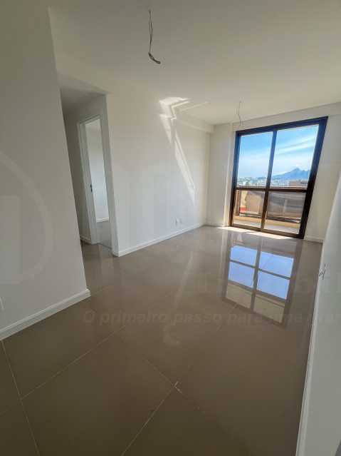 Conheça 4 do imóvel - Apartamento 2 quartos à venda Pechincha, Rio de Janeiro - R$ 335.000 - PEAP20736 - 5 4 - 5