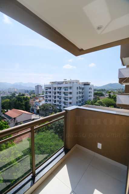 Conheça 5 do imóvel - Apartamento 2 quartos à venda Pechincha, Rio de Janeiro - R$ 335.000 - PEAP20736 - 6 5 - 6