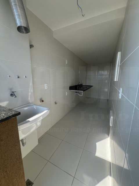 Conheça 8 do imóvel - Apartamento 2 quartos à venda Pechincha, Rio de Janeiro - R$ 335.000 - PEAP20736 - 9 8 - 9