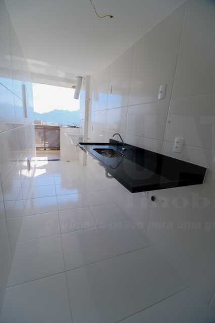 Conheça 9 do imóvel - Apartamento 2 quartos à venda Pechincha, Rio de Janeiro - R$ 335.000 - PEAP20736 - 10 9 - 10