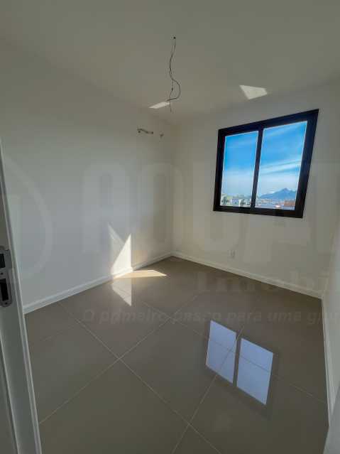 Conheça 11 do imóvel - Apartamento 2 quartos à venda Pechincha, Rio de Janeiro - R$ 335.000 - PEAP20736 - 12 11 - 12
