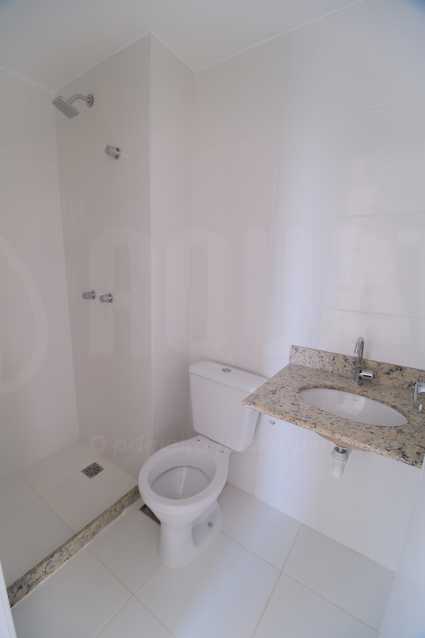 Conheça 14 do imóvel - Apartamento 2 quartos à venda Pechincha, Rio de Janeiro - R$ 335.000 - PEAP20736 - 15 14 - 15