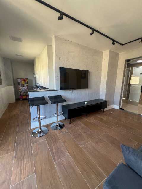 Conheça 16 do imóvel - Apartamento 2 quartos à venda Pechincha, Rio de Janeiro - R$ 335.000 - PEAP20736 - 17 16 - 17