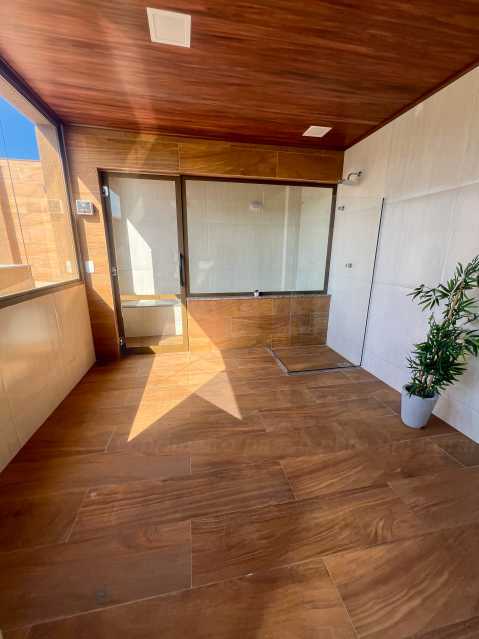 Conheça 19 do imóvel - Apartamento 2 quartos à venda Pechincha, Rio de Janeiro - R$ 335.000 - PEAP20736 - 20 19 - 20