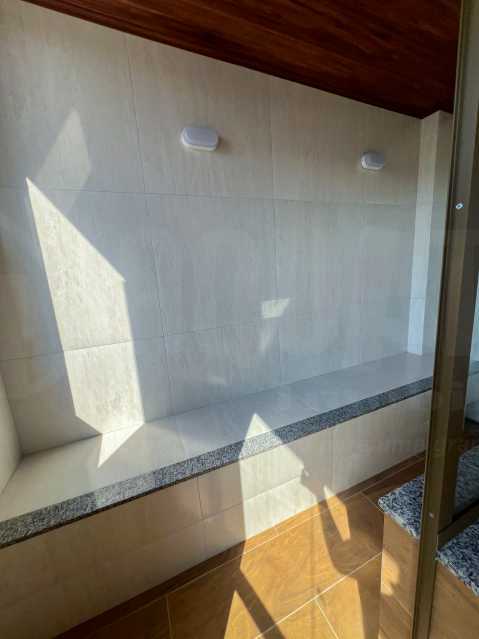 Conheça 20 do imóvel - Apartamento 2 quartos à venda Pechincha, Rio de Janeiro - R$ 335.000 - PEAP20736 - 21 20 - 21