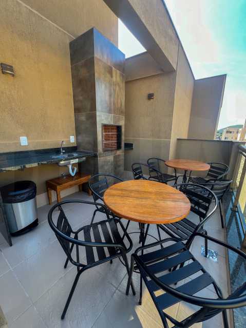 Conheça 21 do imóvel - Apartamento 2 quartos à venda Pechincha, Rio de Janeiro - R$ 335.000 - PEAP20736 - 22 21 - 22