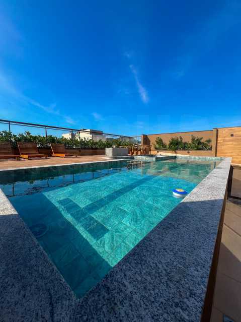 Conheça 22 do imóvel - Apartamento 2 quartos à venda Pechincha, Rio de Janeiro - R$ 335.000 - PEAP20736 - 23 22 - 23