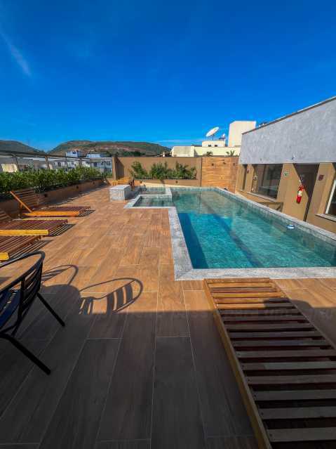 Conheça 23 do imóvel - Apartamento 2 quartos à venda Pechincha, Rio de Janeiro - R$ 335.000 - PEAP20736 - 24 23 - 24