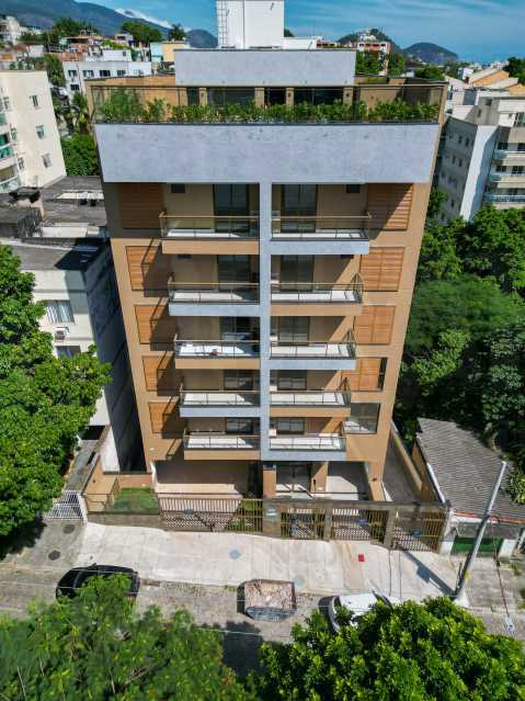 Conheça 50 do imóvel - Apartamento 2 quartos à venda Pechincha, Rio de Janeiro - R$ 335.000 - PEAP20736 - 25 50 - 25