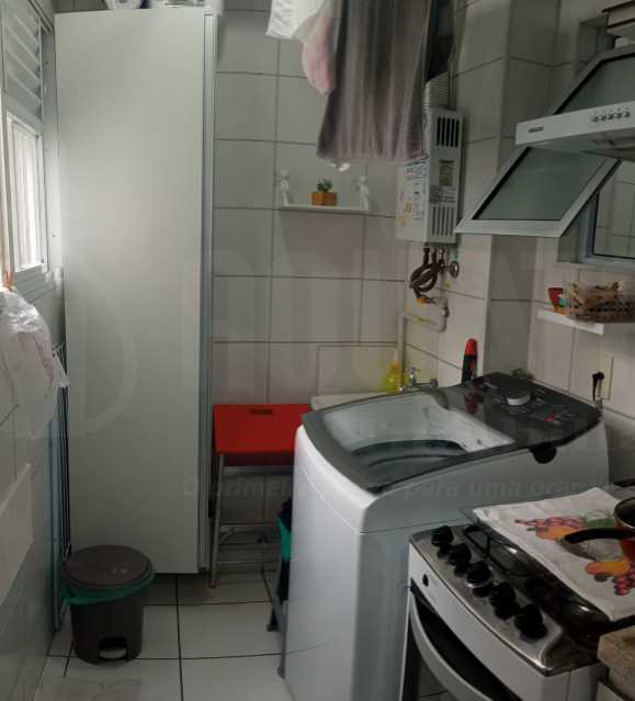 Conheça completo 1. do imóvel - Apartamento 2 quartos à venda Taquara, Rio de Janeiro - R$ 214.000 - PEAP20737 - 1 completo 1. - 1