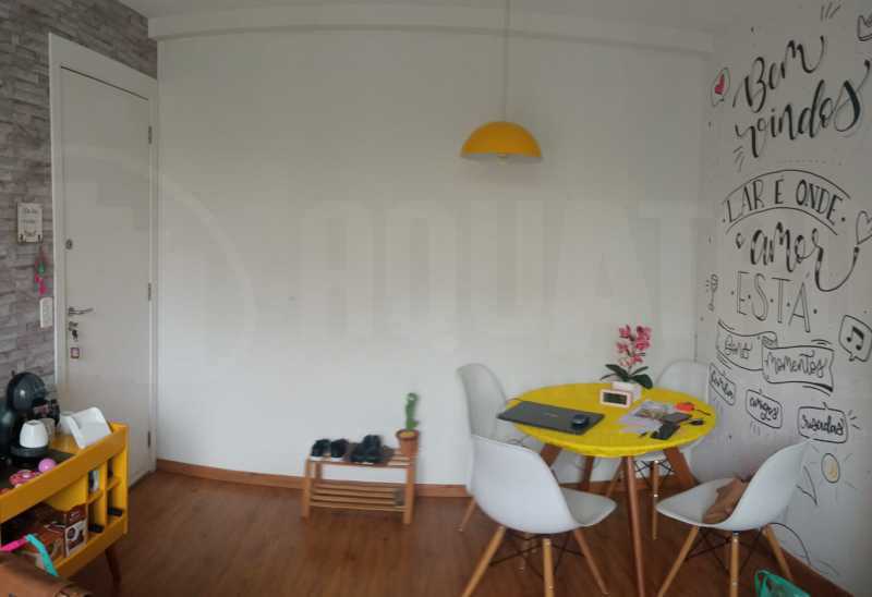 Conheça completo 3. do imóvel - Apartamento 2 quartos à venda Taquara, Rio de Janeiro - R$ 214.000 - PEAP20737 - 3 completo 3. - 3