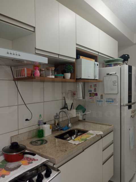 Conheça completo 4. do imóvel - Apartamento 2 quartos à venda Taquara, Rio de Janeiro - R$ 214.000 - PEAP20737 - 4 completo 4. - 4