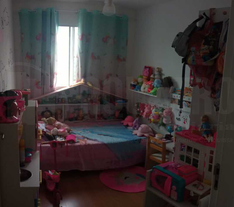 Conheça completo 5. do imóvel - Apartamento 2 quartos à venda Taquara, Rio de Janeiro - R$ 214.000 - PEAP20737 - 5 completo 5. - 5