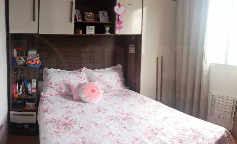 Conheça completo 6. do imóvel - Apartamento 2 quartos à venda Taquara, Rio de Janeiro - R$ 214.000 - PEAP20737 - 6 completo 6. - 6