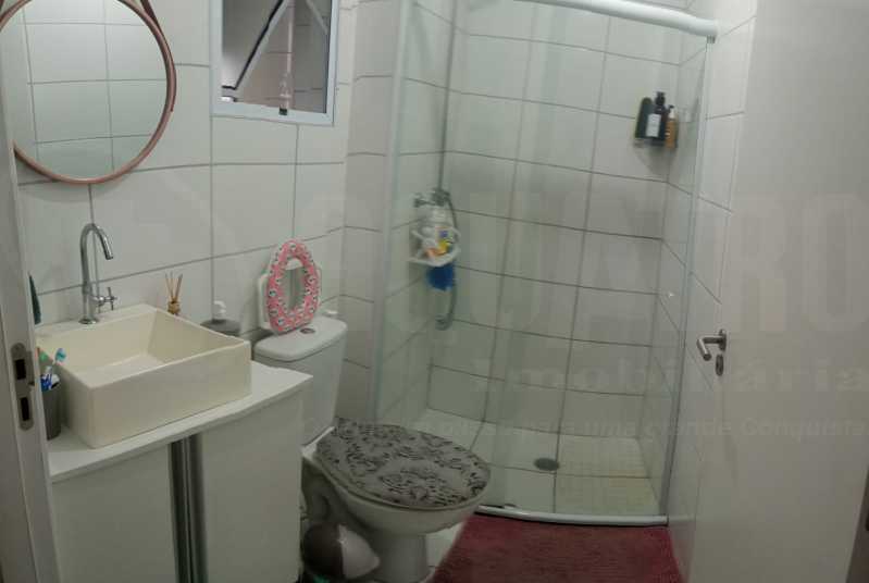Conheça completo 7. do imóvel - Apartamento 2 quartos à venda Taquara, Rio de Janeiro - R$ 214.000 - PEAP20737 - 7 completo 7. - 7
