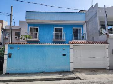 Casa em Condomínio 3 quartos à venda Taquara, Rio de Janeiro - R$ 490.000 - PECN30096