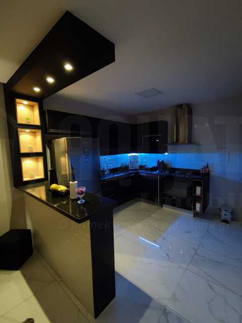 Conheça 17. do imóvel - Casa em Condomínio 3 quartos à venda Taquara, Rio de Janeiro - R$ 465.000 - PECN30096 - 11 17. - 11