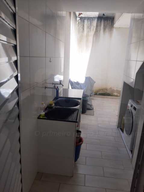 Conheça 22. do imóvel - Casa em Condomínio 3 quartos à venda Taquara, Rio de Janeiro - R$ 465.000 - PECN30096 - 14 22. - 14
