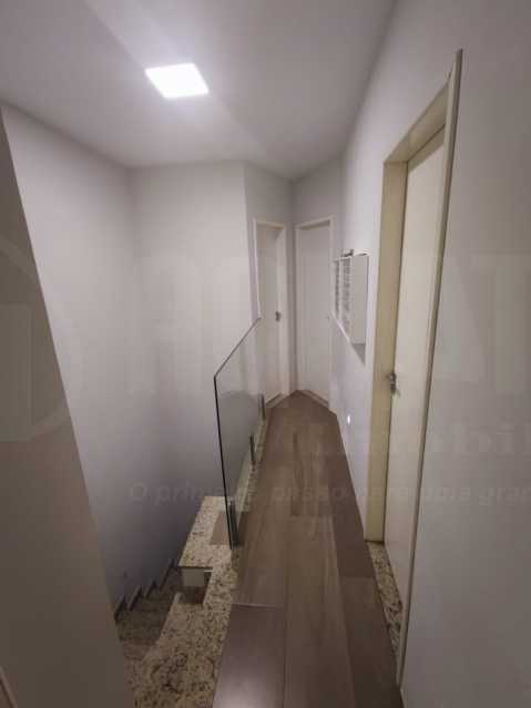Conheça 28. do imóvel - Casa em Condomínio 3 quartos à venda Taquara, Rio de Janeiro - R$ 465.000 - PECN30096 - 16 28. - 16