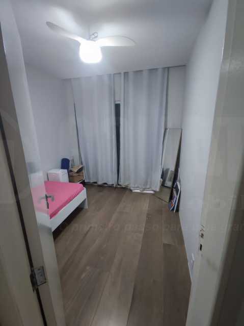 Conheça 29. do imóvel - Casa em Condomínio 3 quartos à venda Taquara, Rio de Janeiro - R$ 465.000 - PECN30096 - 17 29. - 17