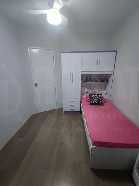 Conheça 30. do imóvel - Casa em Condomínio 3 quartos à venda Taquara, Rio de Janeiro - R$ 465.000 - PECN30096 - 18 30. - 18