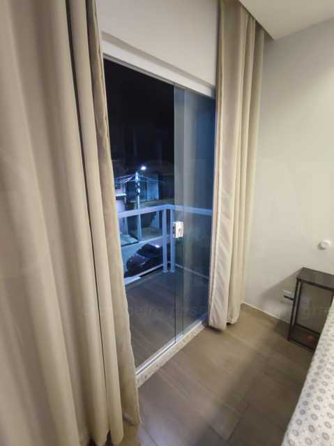 Conheça 32. do imóvel - Casa em Condomínio 3 quartos à venda Taquara, Rio de Janeiro - R$ 465.000 - PECN30096 - 20 32. - 20