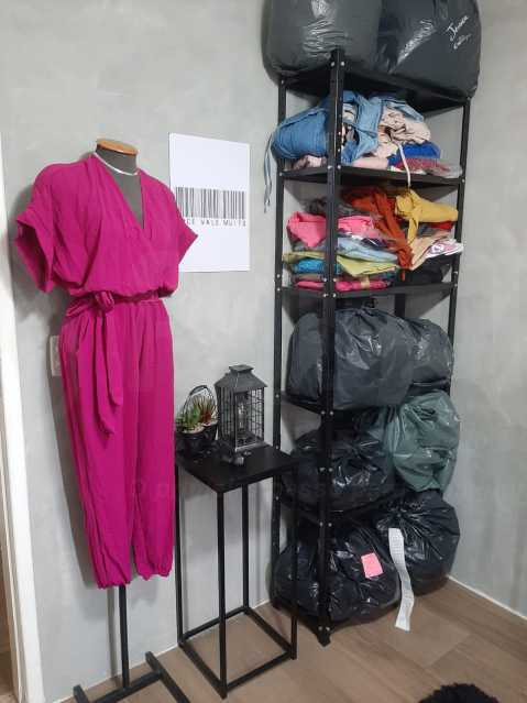 Conheça 49. do imóvel - Casa em Condomínio 3 quartos à venda Taquara, Rio de Janeiro - R$ 465.000 - PECN30096 - 24 49. - 24