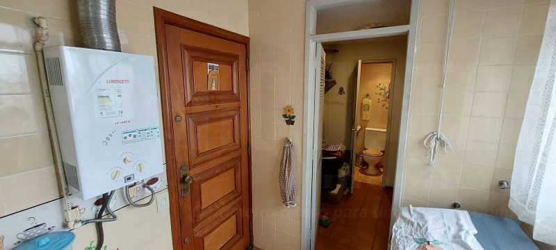 Conheça 1. do imóvel - Apartamento 4 quartos à venda Freguesia (Jacarepaguá), Rio de Janeiro - R$ 490.000 - PEAP40030 - 3 1. - 3
