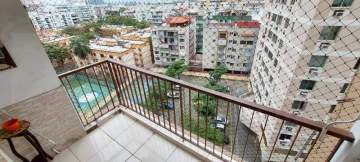 Apartamento 4 quartos à venda Freguesia (Jacarepaguá), Rio de Janeiro - R$ 470.000 - PEAP40030