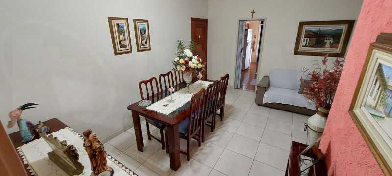 Conheça 6. do imóvel - Apartamento 4 quartos à venda Freguesia (Jacarepaguá), Rio de Janeiro - R$ 490.000 - PEAP40030 - 6 6. - 6