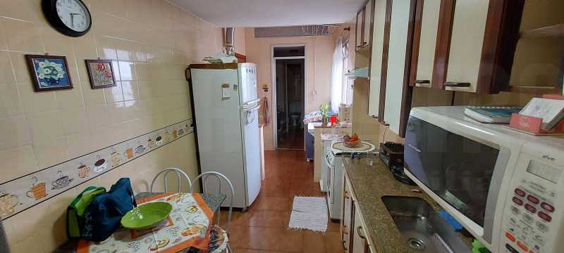 Conheça 8. do imóvel - Apartamento 4 quartos à venda Freguesia (Jacarepaguá), Rio de Janeiro - R$ 490.000 - PEAP40030 - 8 8. - 8