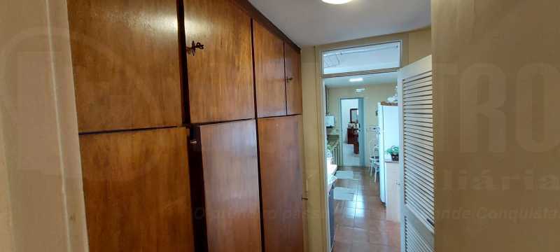 Conheça 9. do imóvel - Apartamento 4 quartos à venda Freguesia (Jacarepaguá), Rio de Janeiro - R$ 490.000 - PEAP40030 - 9 9. - 9