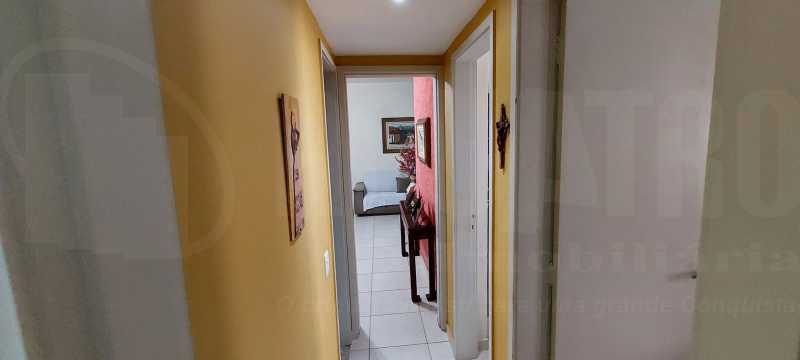 Conheça 10. do imóvel - Apartamento 4 quartos à venda Freguesia (Jacarepaguá), Rio de Janeiro - R$ 490.000 - PEAP40030 - 10 10. - 10