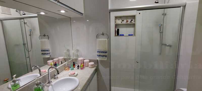 Conheça 15. do imóvel - Apartamento 4 quartos à venda Freguesia (Jacarepaguá), Rio de Janeiro - R$ 490.000 - PEAP40030 - 15 15. - 15