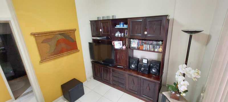 Conheça 17. do imóvel - Apartamento 4 quartos à venda Freguesia (Jacarepaguá), Rio de Janeiro - R$ 490.000 - PEAP40030 - 17 17. - 17