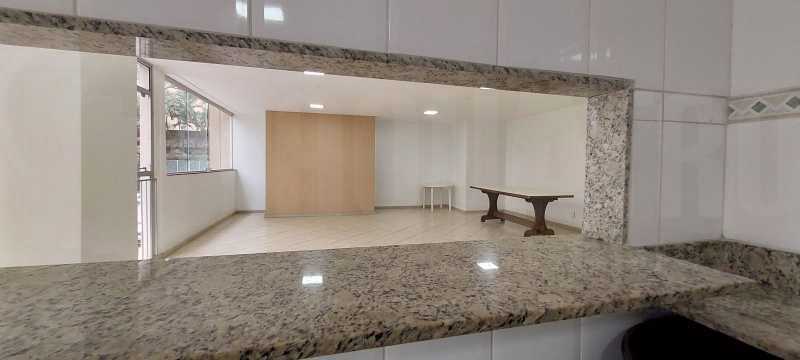 Conheça 22. do imóvel - Apartamento 4 quartos à venda Freguesia (Jacarepaguá), Rio de Janeiro - R$ 490.000 - PEAP40030 - 22 22. - 22