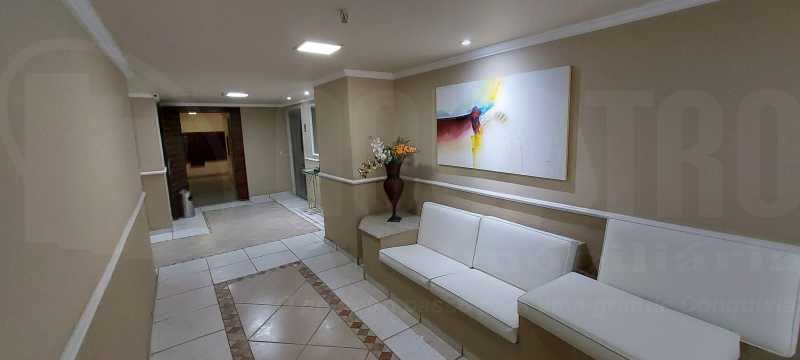 Conheça 25. do imóvel - Apartamento 4 quartos à venda Freguesia (Jacarepaguá), Rio de Janeiro - R$ 490.000 - PEAP40030 - 24 25. - 24