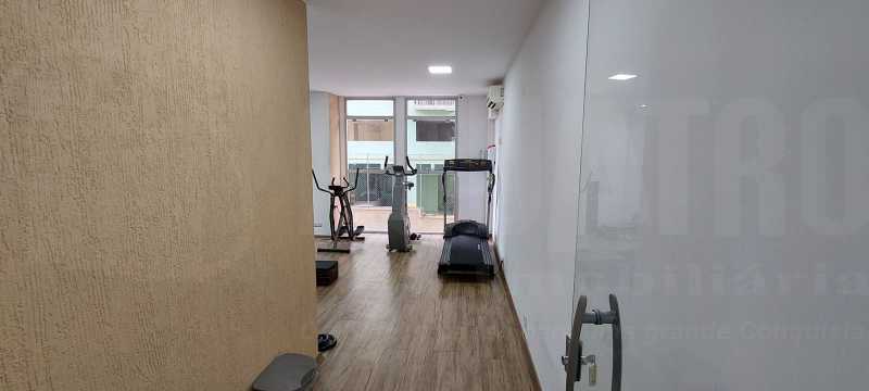 Conheça 26. do imóvel - Apartamento 4 quartos à venda Freguesia (Jacarepaguá), Rio de Janeiro - R$ 490.000 - PEAP40030 - 25 26. - 25
