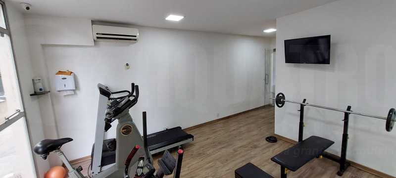 Conheça 27. do imóvel - Apartamento 4 quartos à venda Freguesia (Jacarepaguá), Rio de Janeiro - R$ 490.000 - PEAP40030 - 26 27. - 26