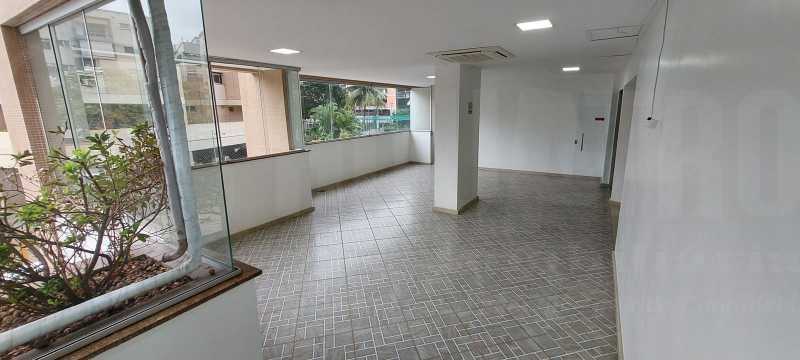 Conheça 28. do imóvel - Apartamento 4 quartos à venda Freguesia (Jacarepaguá), Rio de Janeiro - R$ 490.000 - PEAP40030 - 27 28. - 27
