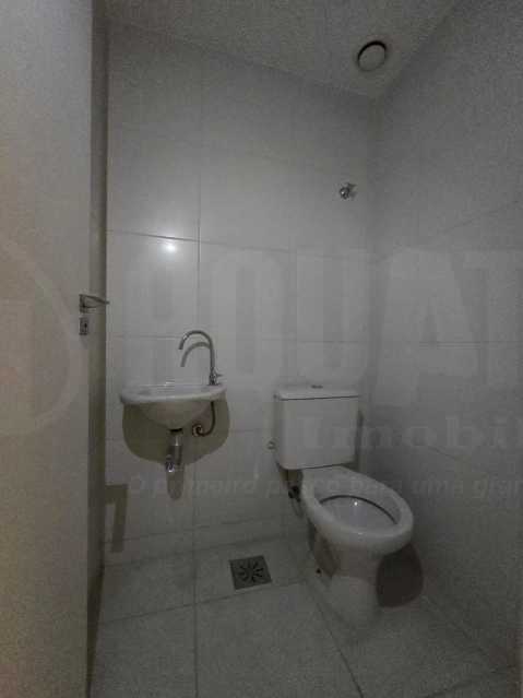 Conheça ar 1. do imóvel - Sala Comercial 23m² à venda Freguesia (Jacarepaguá), Rio de Janeiro - R$ 110.000 - PESL00023 - 3 ar 1. - 3
