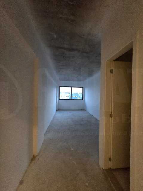 Conheça ar 2. do imóvel - Sala Comercial 23m² à venda Freguesia (Jacarepaguá), Rio de Janeiro - R$ 110.000 - PESL00023 - 2 ar 2. - 2