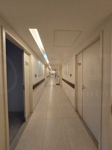 Conheça ar 3. do imóvel - Sala Comercial 23m² à venda Freguesia (Jacarepaguá), Rio de Janeiro - R$ 110.000 - PESL00023 - 6 ar 3. - 6
