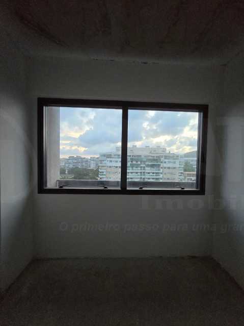 Conheça ar 4. do imóvel - Sala Comercial 23m² à venda Freguesia (Jacarepaguá), Rio de Janeiro - R$ 110.000 - PESL00023 - 4 ar 4. - 4