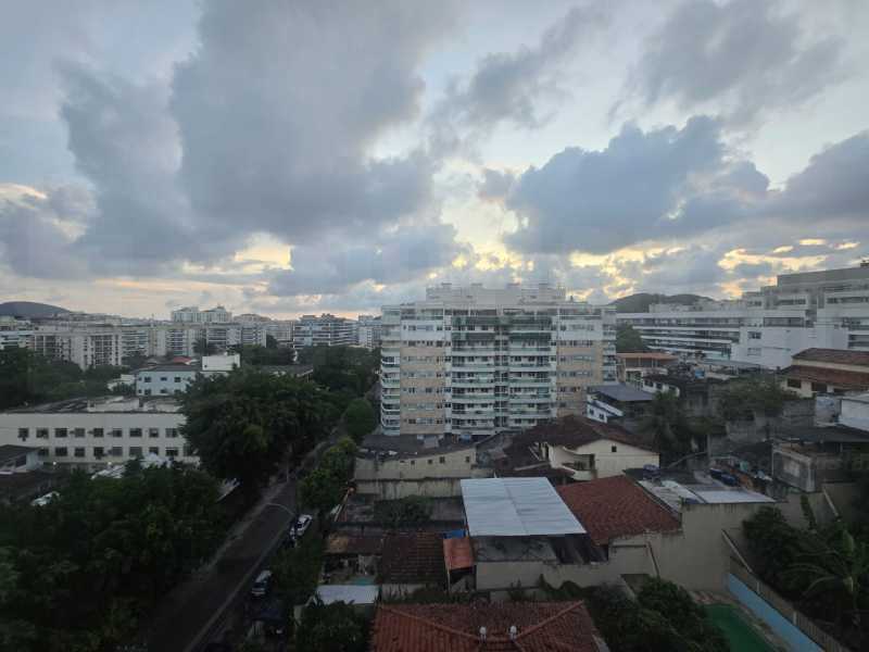 Conheça ar 5. do imóvel - Sala Comercial 23m² à venda Freguesia (Jacarepaguá), Rio de Janeiro - R$ 110.000 - PESL00023 - 1 ar 5. - 1