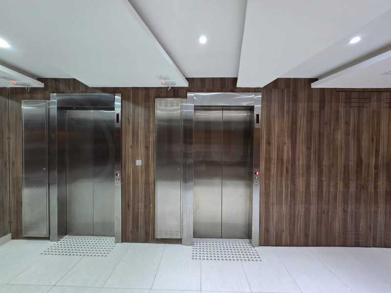 Conheça ar 7. do imóvel - Sala Comercial 23m² à venda Freguesia (Jacarepaguá), Rio de Janeiro - R$ 110.000 - PESL00023 - 8 ar 7. - 8
