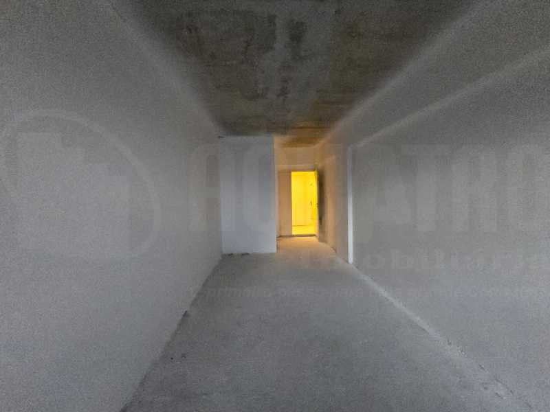 Conheça ar 8. do imóvel - Sala Comercial 23m² à venda Freguesia (Jacarepaguá), Rio de Janeiro - R$ 110.000 - PESL00023 - 5 ar 8. - 5